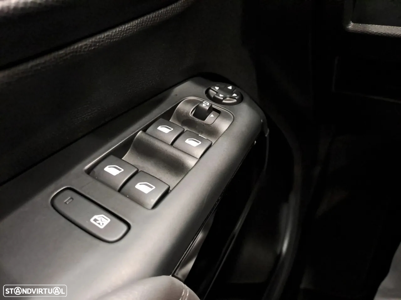Citroën C5 Aircross 1.2 PureTech C-Series - 21