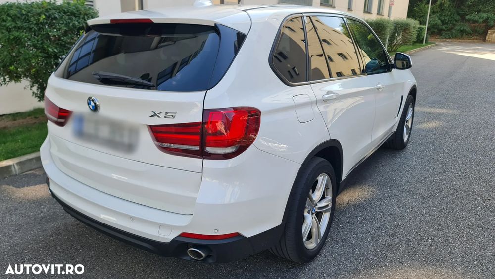 BMW X5 xDrive30d - 2