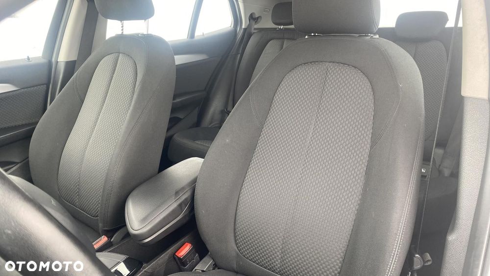 BMW X2 xDrive25e Advantage - 11