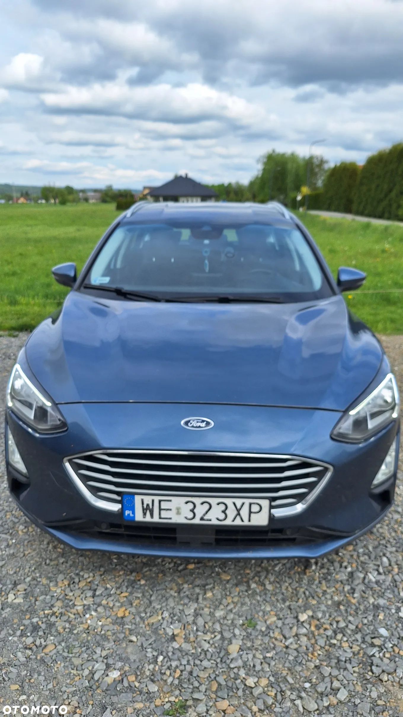 Ford Focus 1.0 EcoBoost Trend ASS - 1
