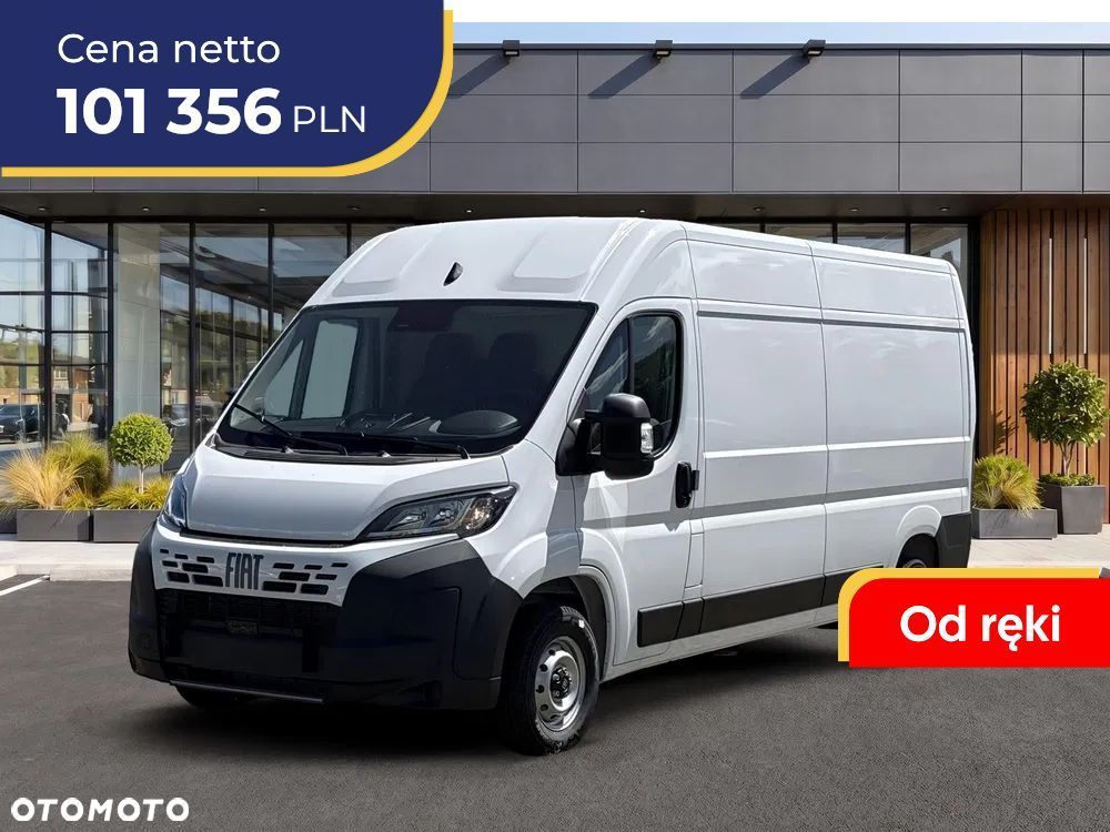 Fiat Ducato 33 H3-Power L3H2 - 6
