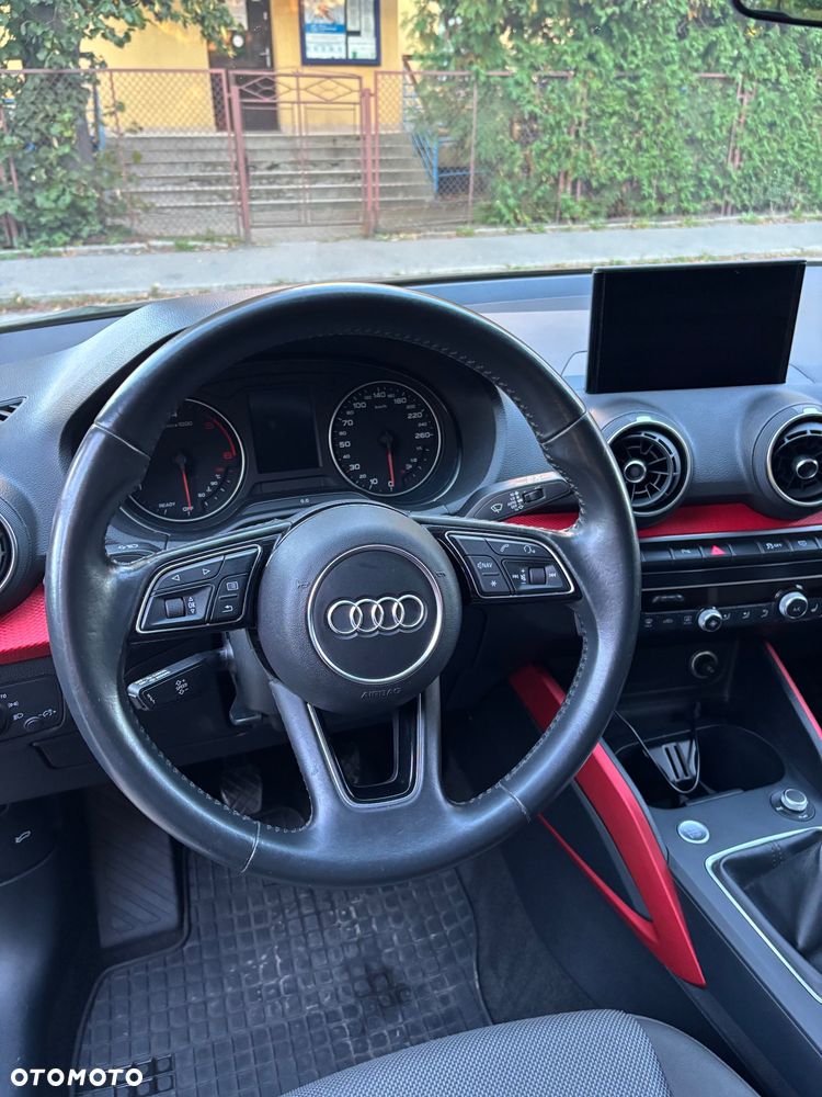 Audi Q2 - 15