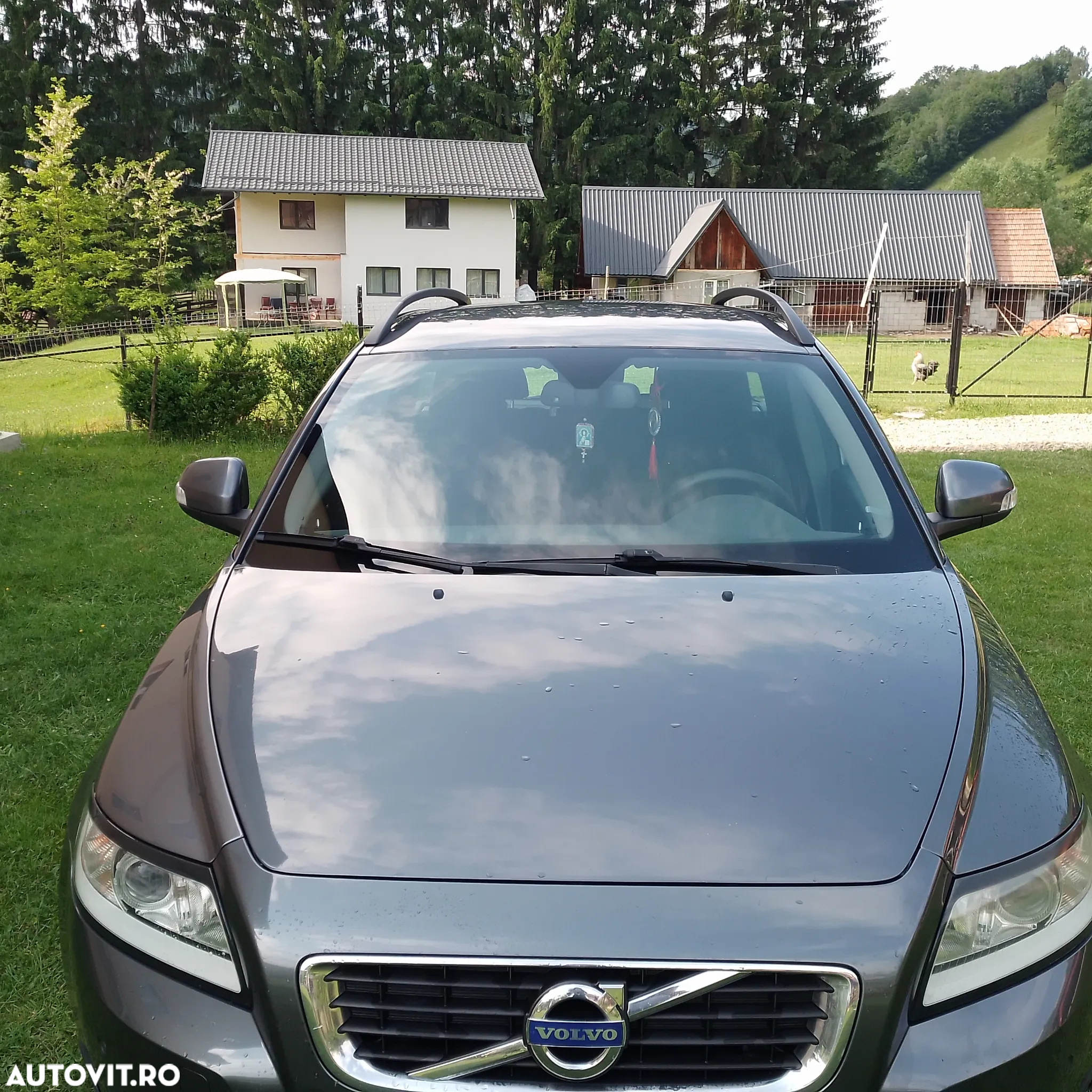 Volvo V50 - 13