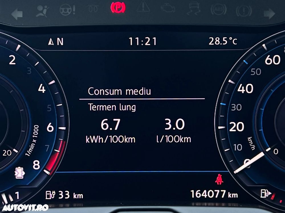 Volkswagen Passat 1.4 TSI DSG GTE - 14