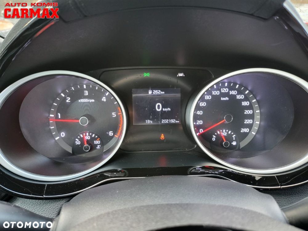 Kia ProCeed 1.6 CRDi SCR GT LINE - 11