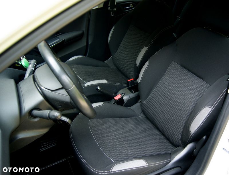 Peugeot 208 PureTech 82 Start & Stop Allure - 20