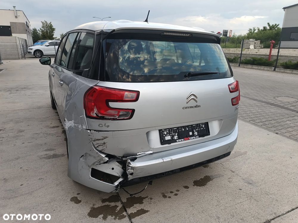 Citroën C4 Grand Picasso VTi 120 Intensive - 7