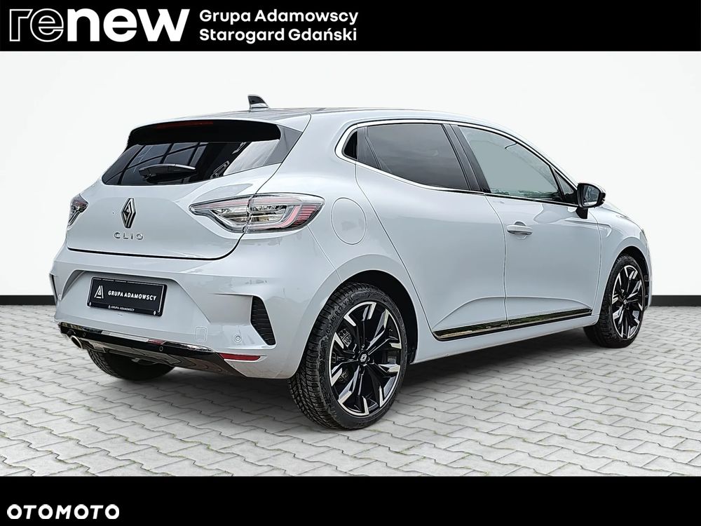 Renault Clio 1.0 TCe Techno - 2