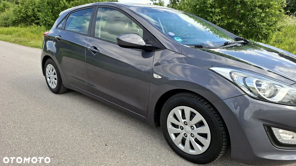 Hyundai i30 1.4 Trend - 13