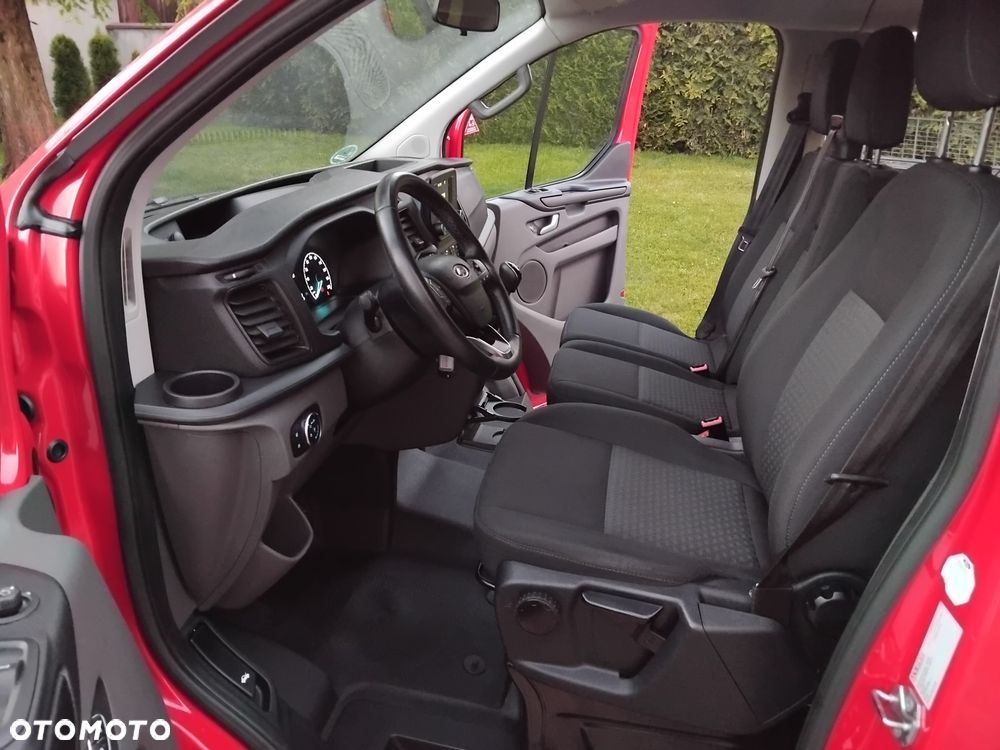 Ford Transit Custom L1H1 VA MH Trend - 10