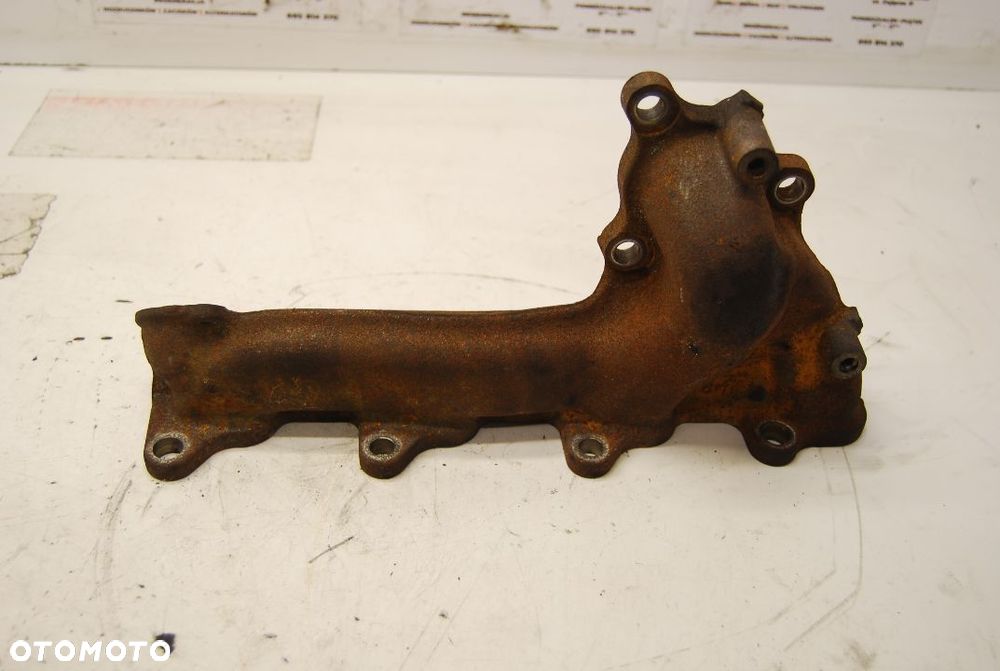 KOLEKTOR WYDECHOWY AT26110 LEXUS IS200 2.2D - 3