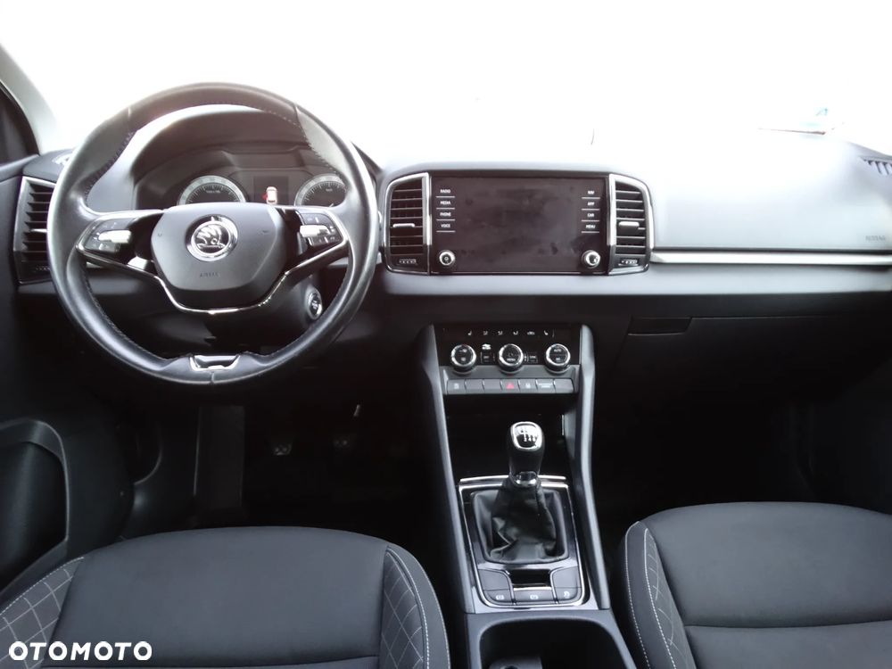 Skoda Karoq - 13