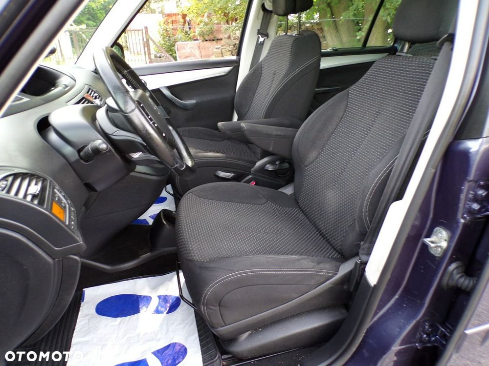 Citroën C4 Grand Picasso - 20