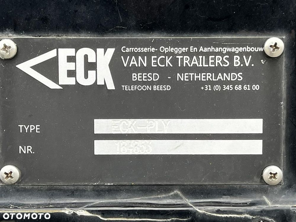 Van Eck T-3C - 9
