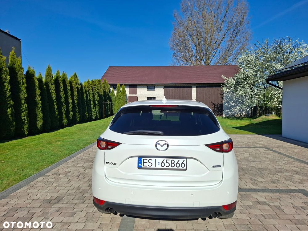Mazda CX-5 - 3
