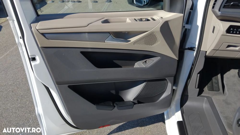 Volkswagen Multivan L 2.0 TDI DSG 110KW Life - 21
