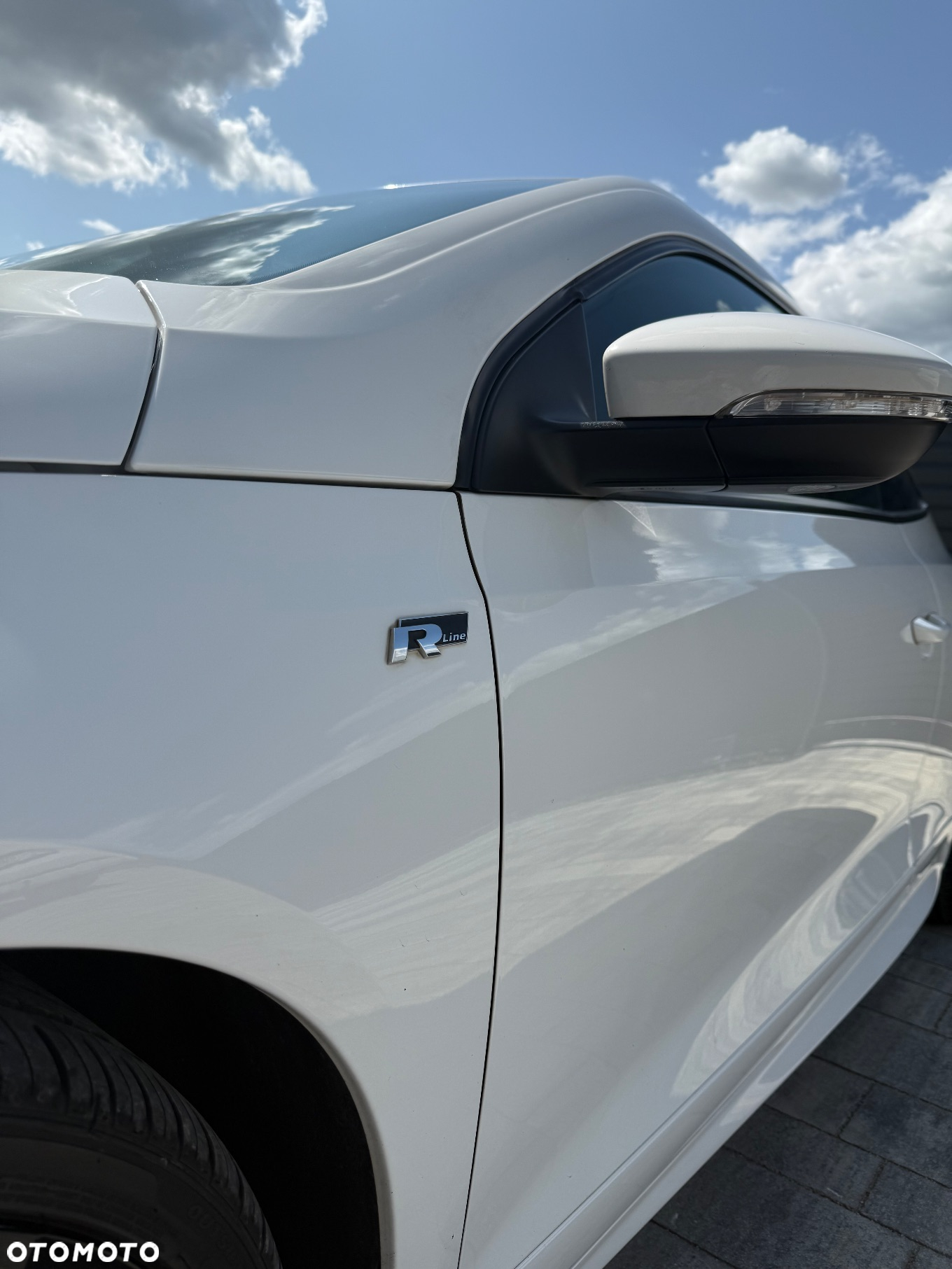 Volkswagen Scirocco 2.0 TDI DSG - 6
