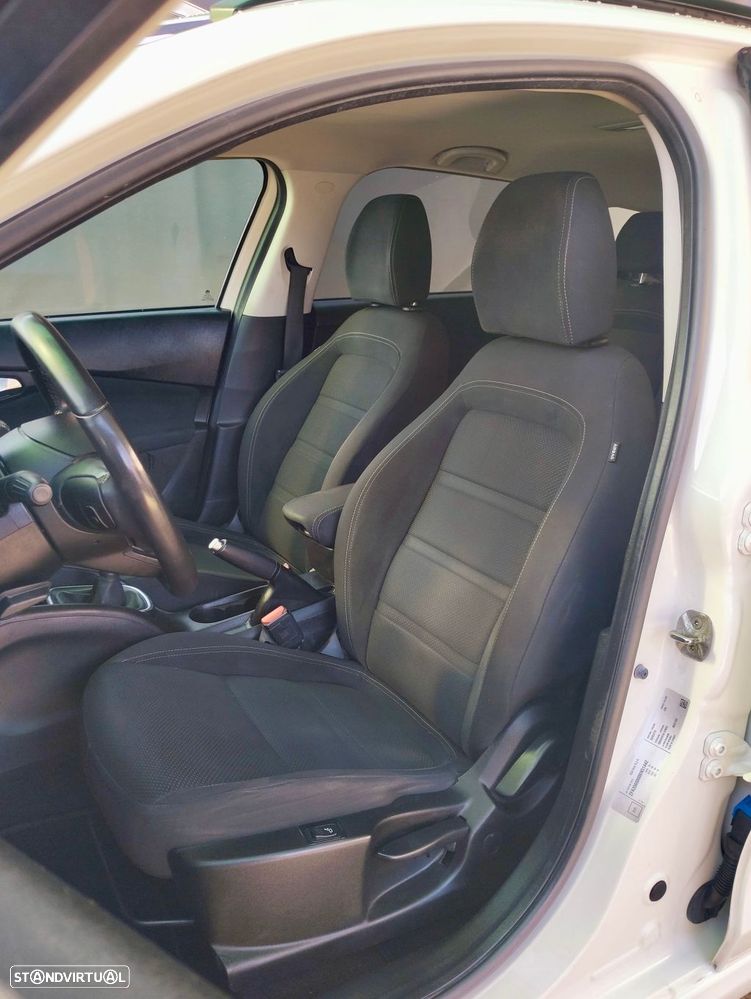 Fiat Tipo Station Wagon 1.3 M-Jet Lounge - 15
