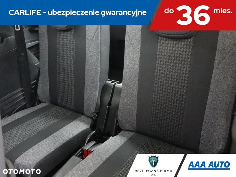 Peugeot 5008 - 19
