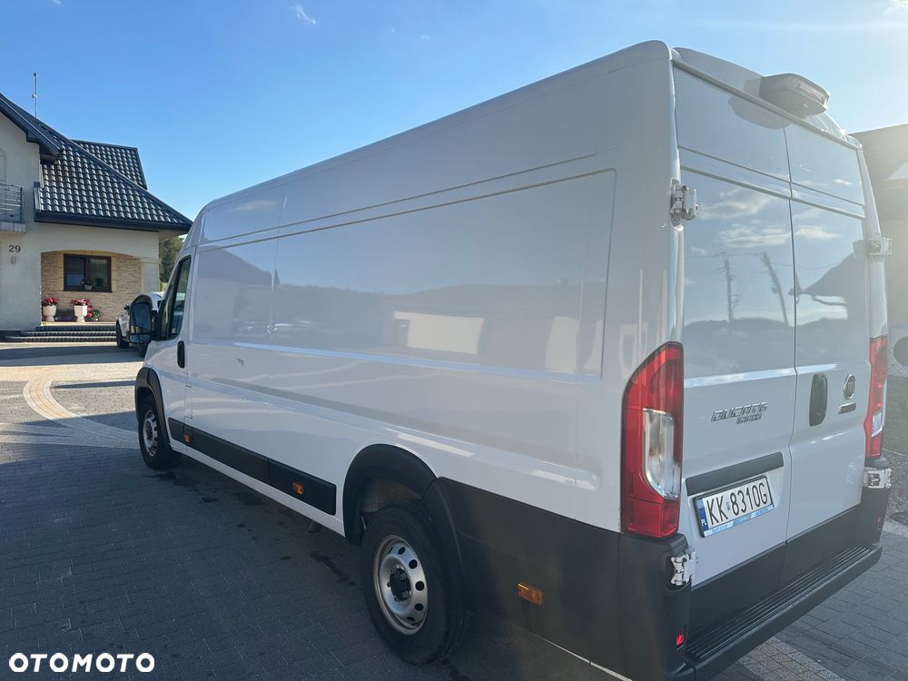 Fiat Ducato - 9