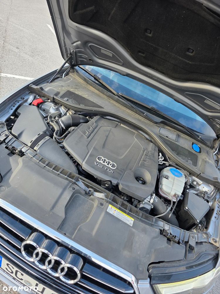 Audi A6 Avant 3.0 TDI Quattro S tronic - 15