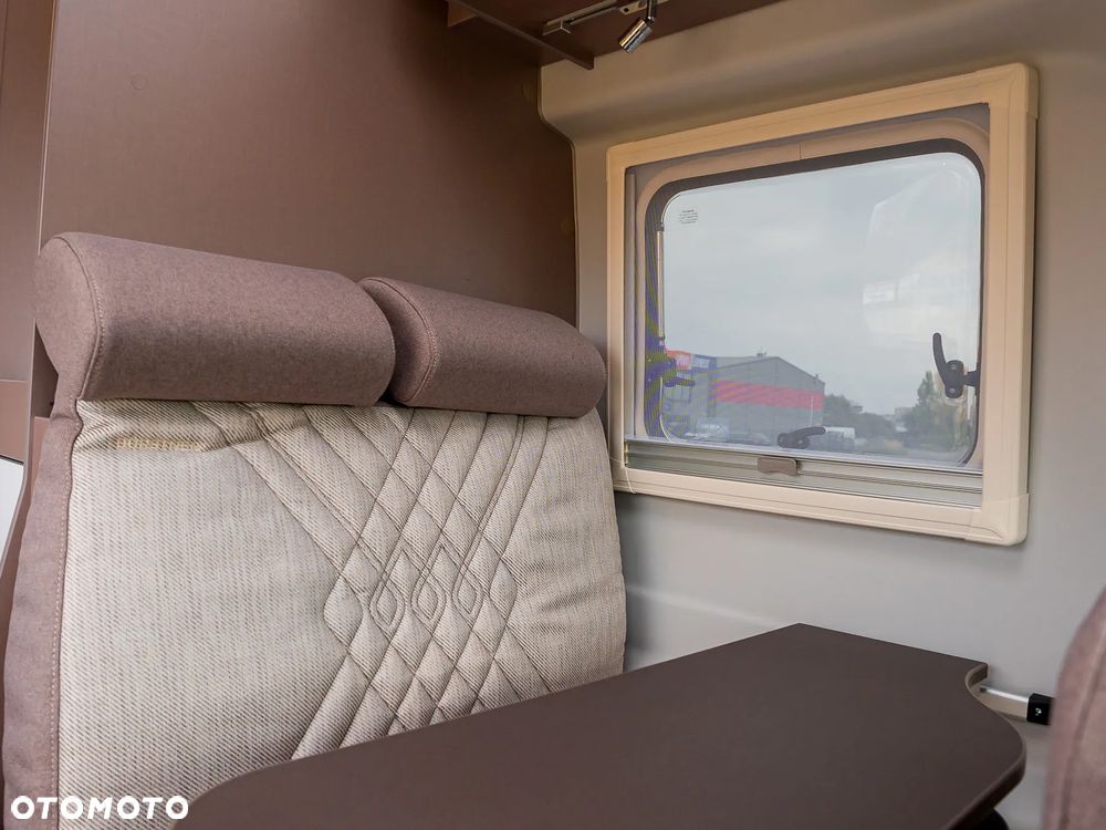 Ford Bürstner Signeo C590 Bahia TRANSIT - 37