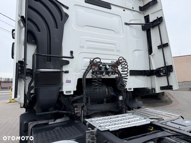 Renault GAMA T460 Standard AUTOMAT  Euro 6 , 06.2017 ROK ! - 12