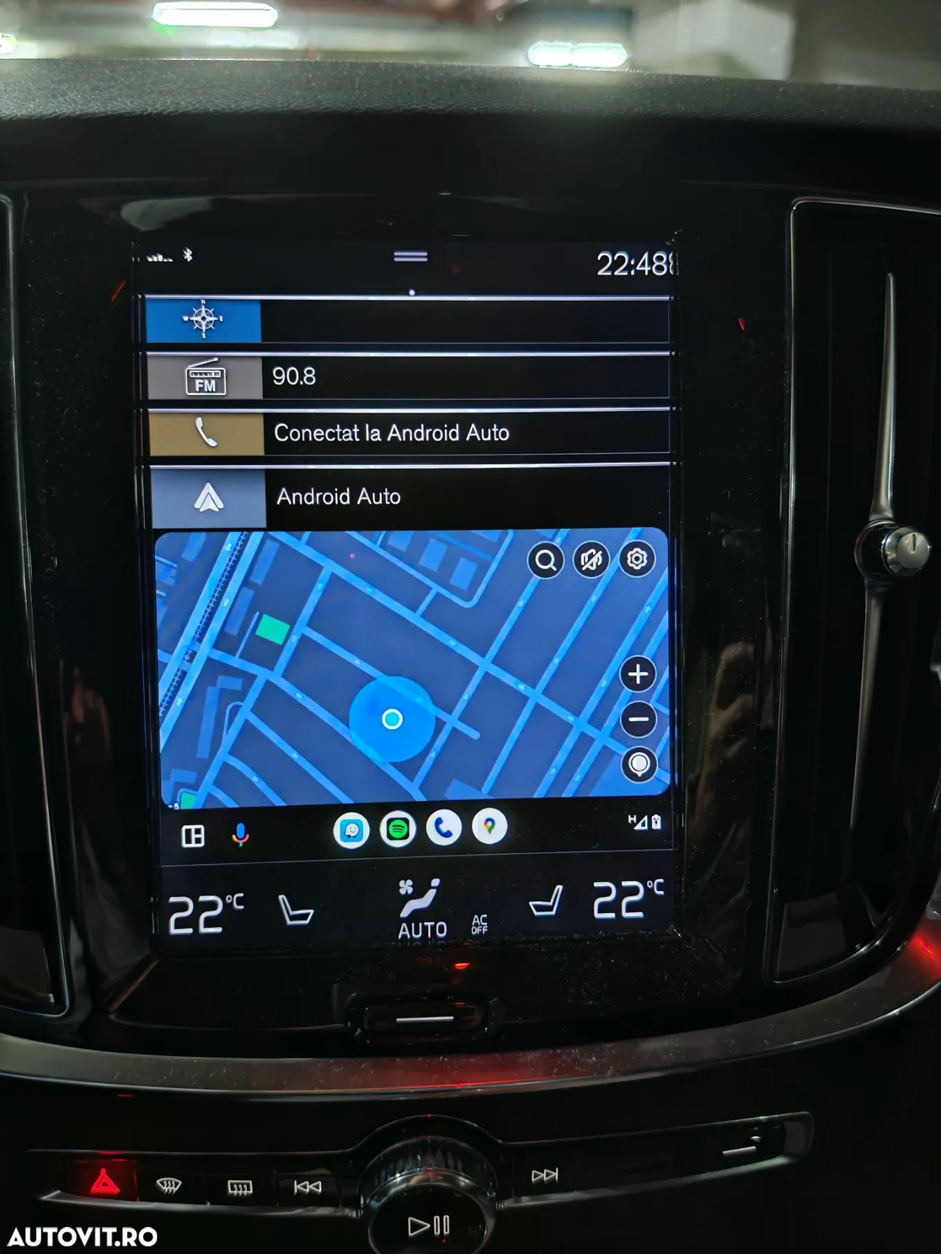 Volvo V60 B4 B DKG Core - 23