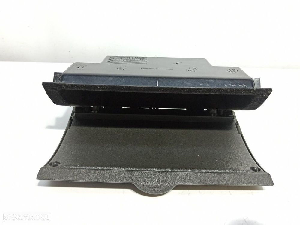 COMPARTIMENTO DE ARMAZENAMENTO NISSAN PATHFINDER (R51) 2.5 DCI XE - 3