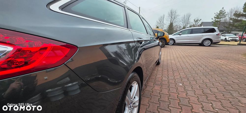 Ford Mondeo 2.0 TDCi STart-Stopp PowerShift-Aut Titanium - 7