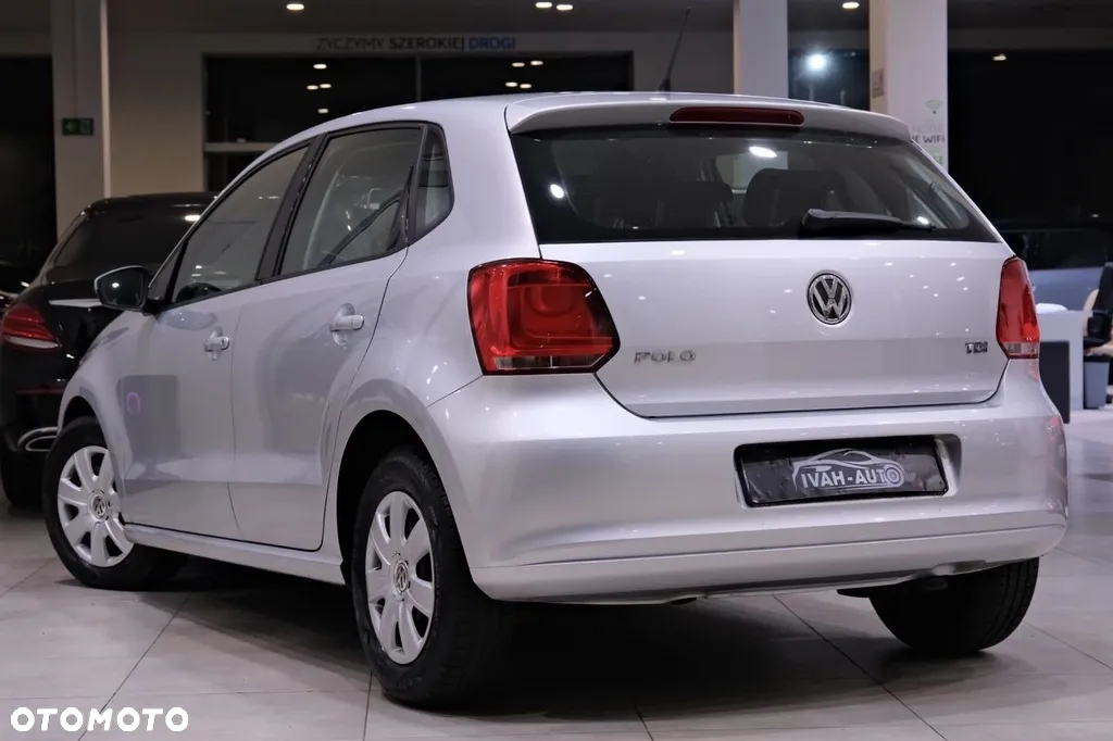 Volkswagen Polo 1.6 TDI DPF Trendline - 7