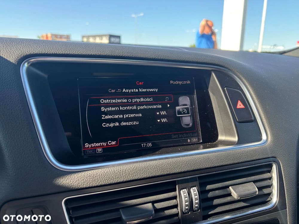 Audi SQ5 3.0 TDI Quattro Competition - 15