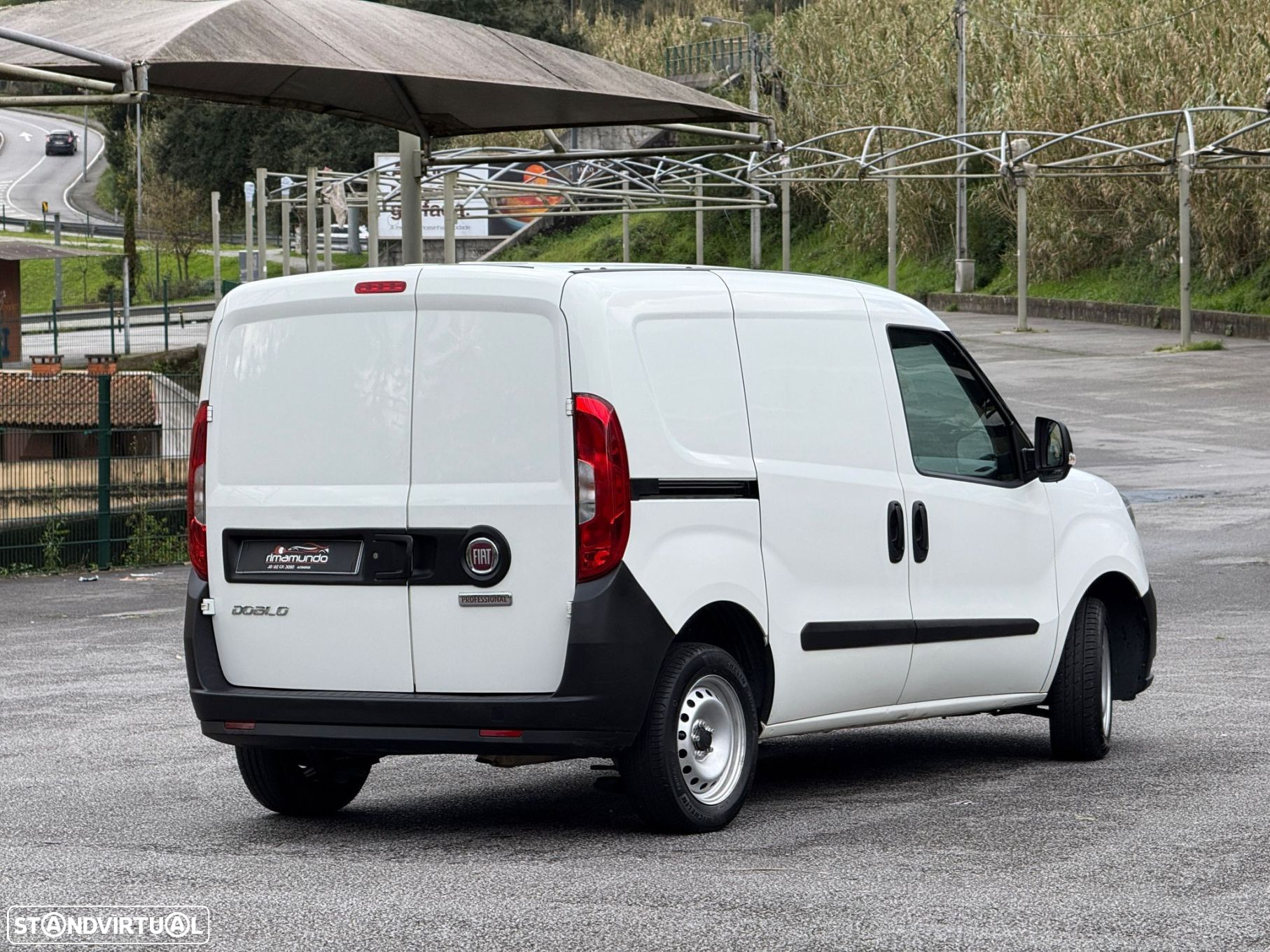 Fiat Doblo 1.3 Multijet - 6