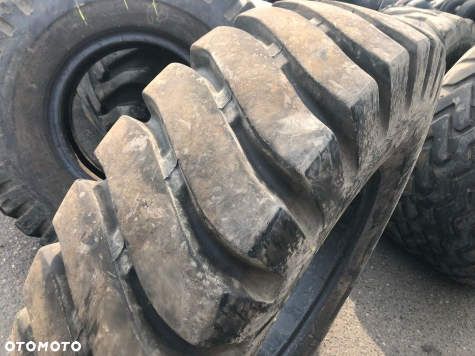 14.00-24 14.00R24 OPONA Przemysłowa GOODYEAR - 6