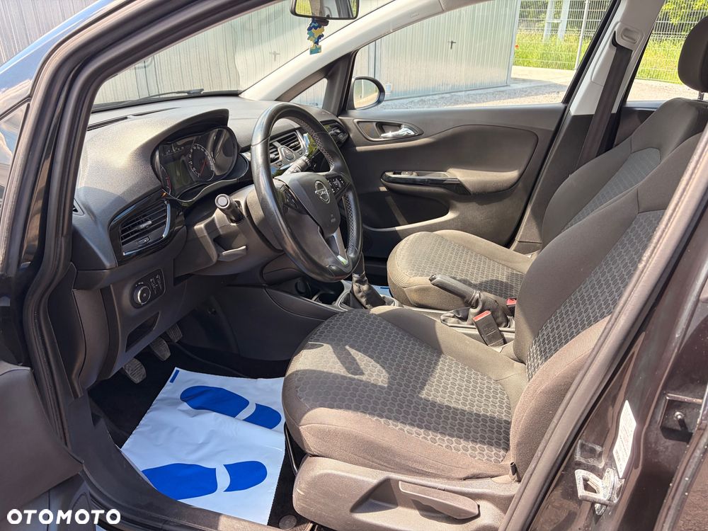 Opel Corsa 1.4 Color Edition S&S - 19
