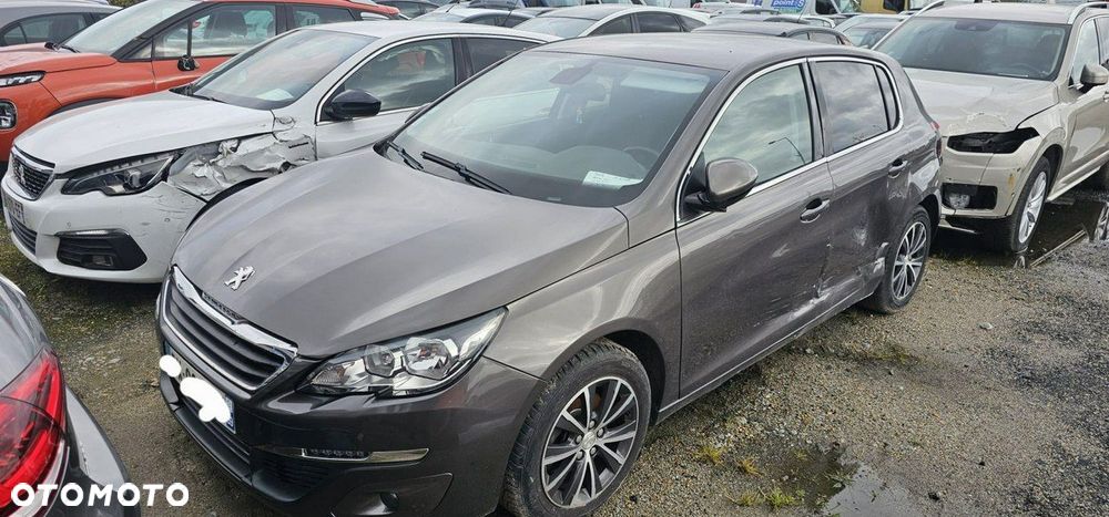 Peugeot 308 - 25
