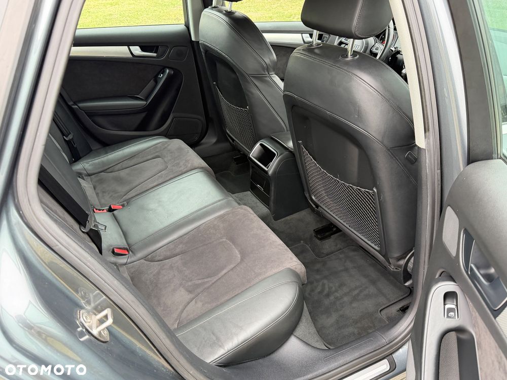 Audi A4 Limousine 1.8 TFSI Prime Edition - 6