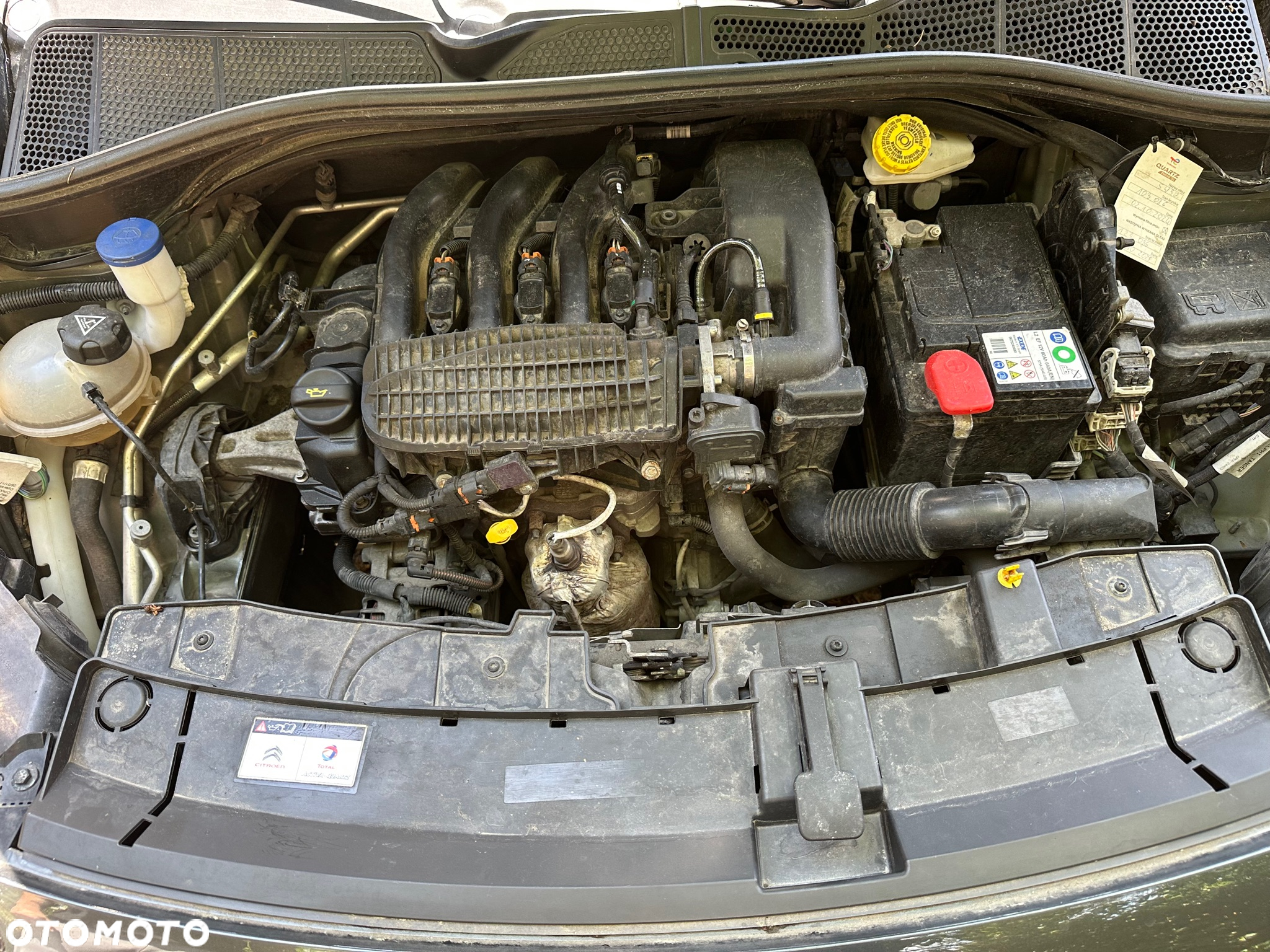 Citroën C4 Cactus - 13