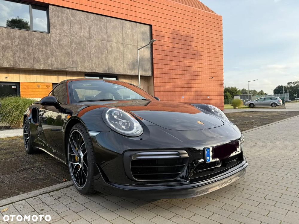 Porsche 911 - 30
