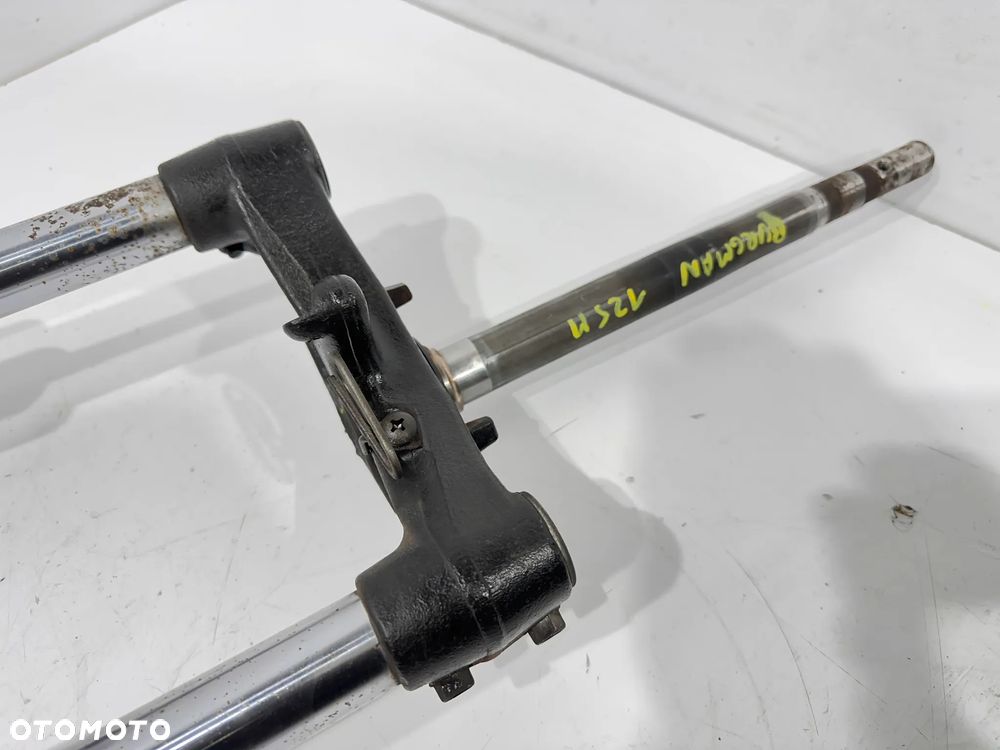 Lagi widełki zawieszenie  Suzuki Burgman 125 K7 07-12R - 7