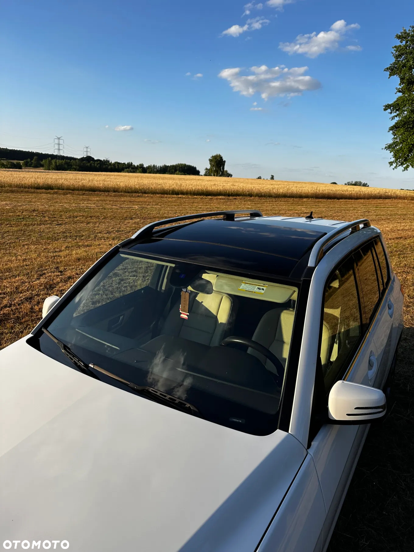 Mercedes-Benz GLK 350 4-Matic - 4