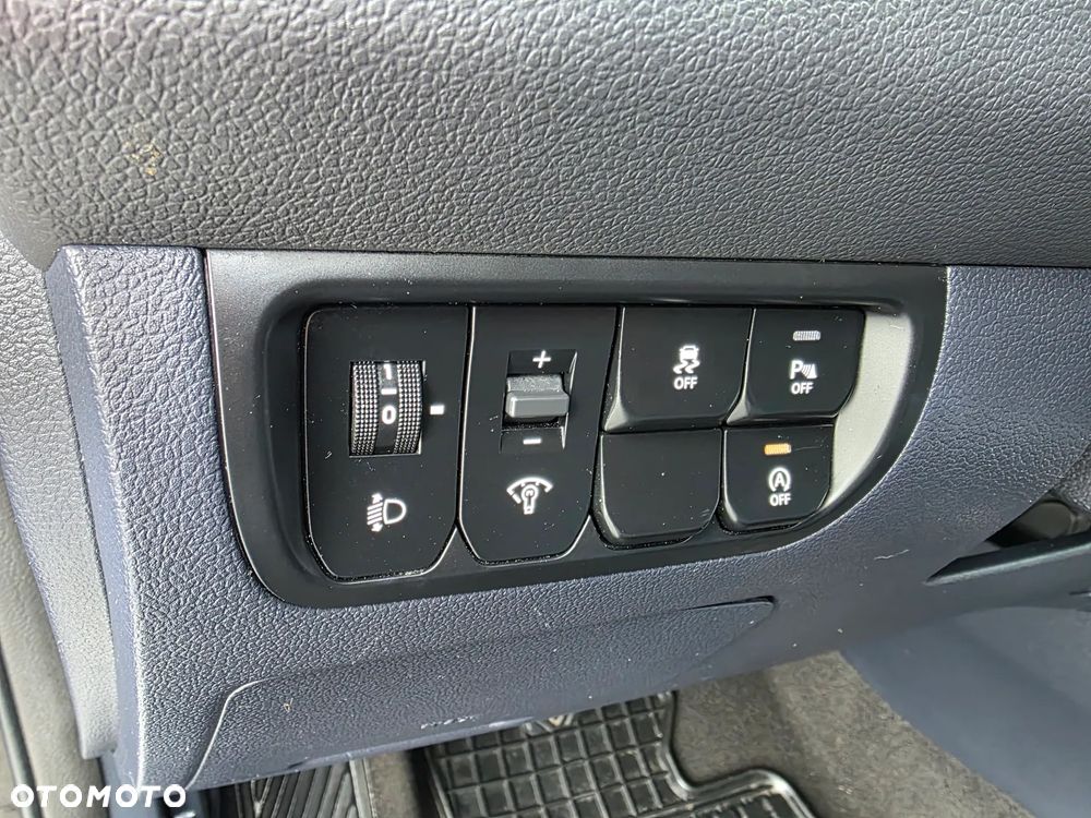 Kia Rio 1.4 Platinum Edition - 14