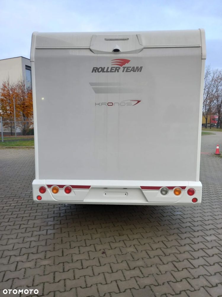 Roller Team Kronos 284 TL - 5