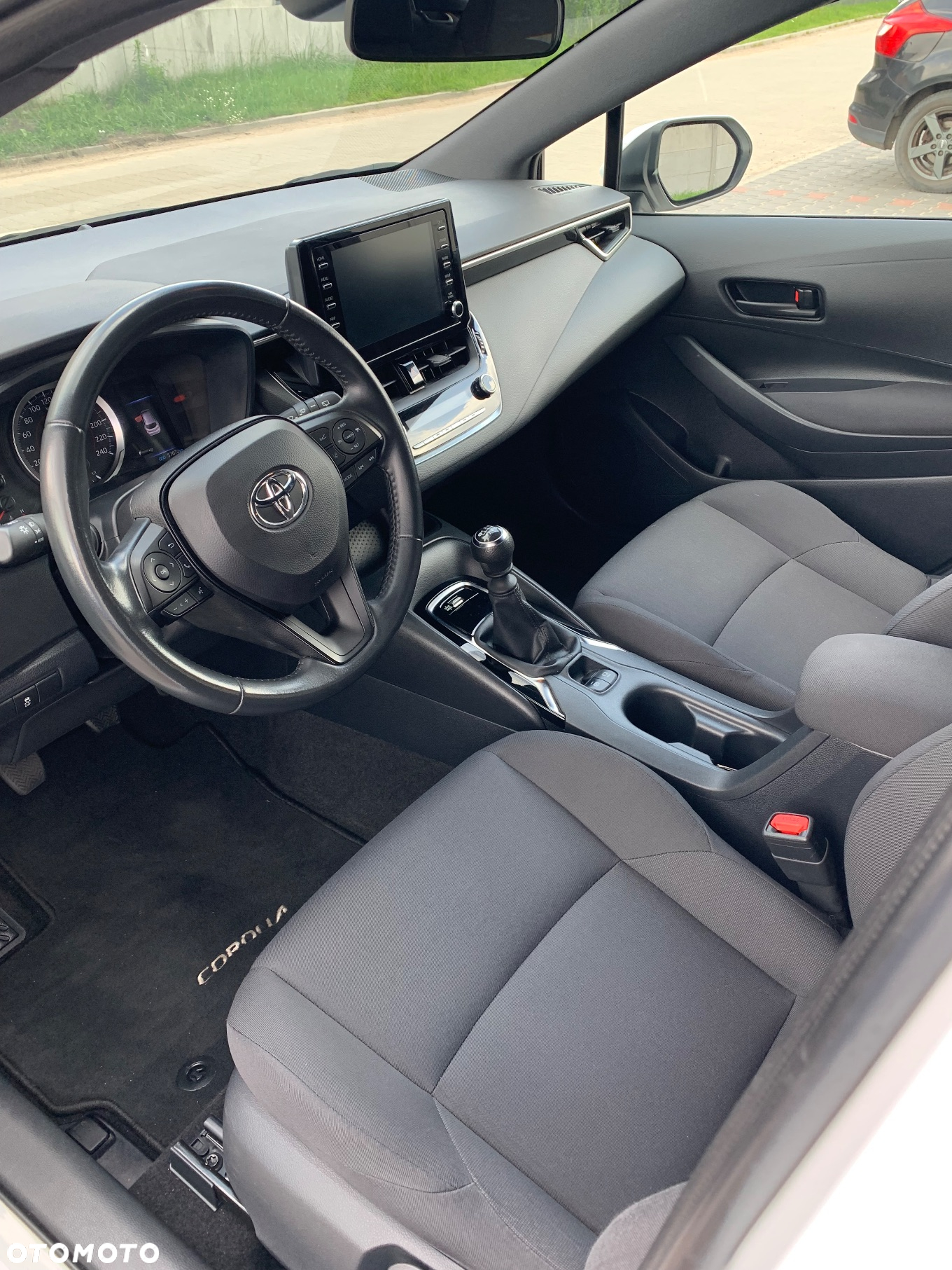 Toyota Corolla 1.2 T Comfort - 8
