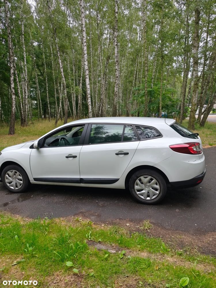 Renault Megane - 3