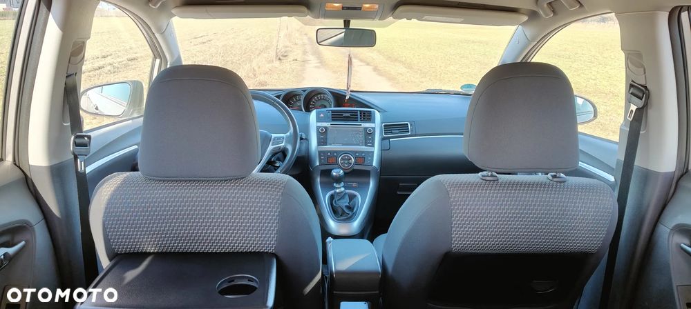 Opel Zafira Tourer 2.0 CDTI ecoFLEX Start/Stop Innovation - 36