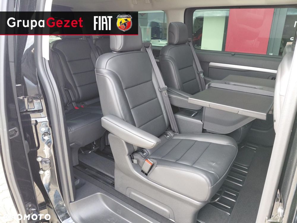 Fiat Ulysse 2.2 Business VIP EAT8 - 17