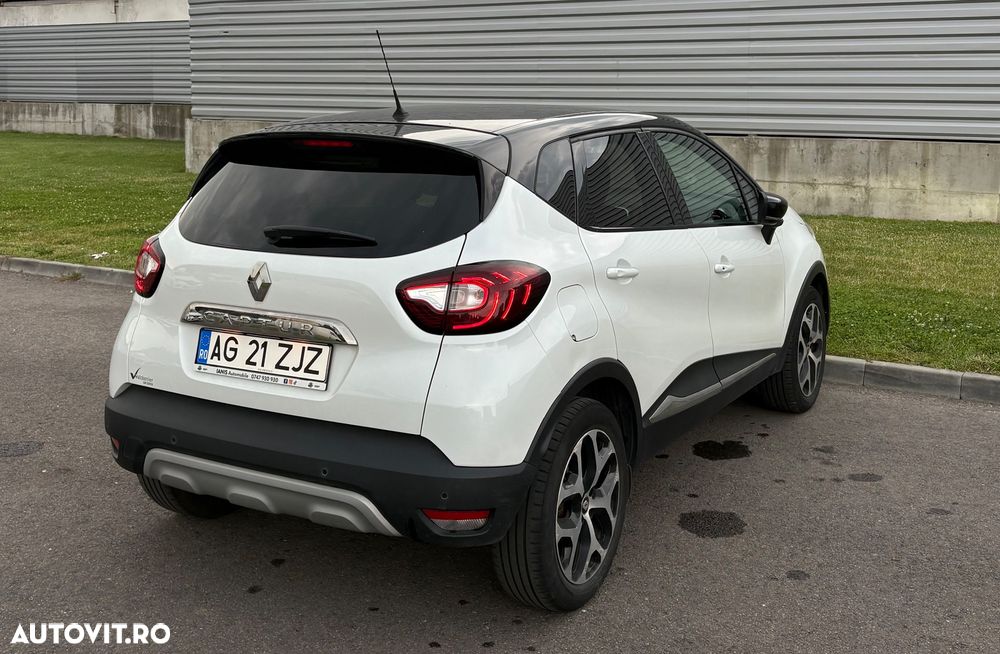 Renault Captur ENERGY TCe Intens - 12