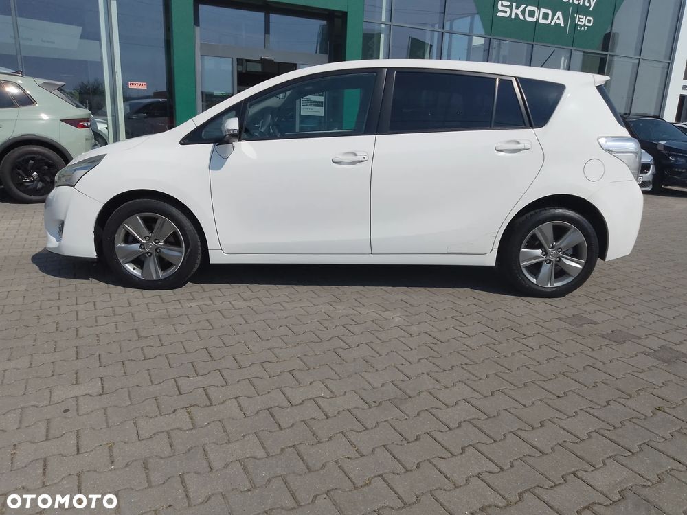 Toyota Verso 1.6 D-4D Active - 5