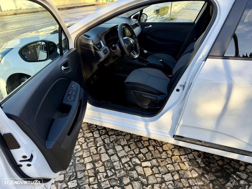 Renault Clio 1.0 TCe Intens - 4